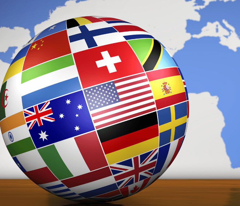 International Relations (BA)